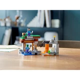LEGO® Minecraft® Die verlassene Mine 21166 (11/11)