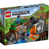LEGO® Minecraft® Die verlassene Mine 21166 (1/11)