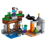 LEGO® Minecraft® Die verlassene Mine 21166 (2/11)