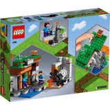 LEGO® Minecraft® Die verlassene Mine 21166 (8/11)