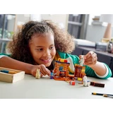 LEGO® Minecraft® Le comptoir d'échange 21167 (10/11)