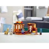 LEGO® Minecraft® Le comptoir d'échange 21167 (11/11)