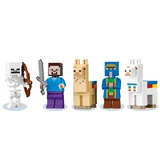 LEGO® Minecraft® Le comptoir d'échange 21167 (3/11)