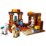LEGO® Minecraft® Le comptoir d'échange 21167 (4/11)
