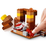 LEGO® Minecraft® Le comptoir d'échange 21167 (7/11)