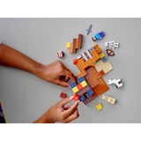 LEGO® Minecraft® Le comptoir d'échange 21167 (9/11)