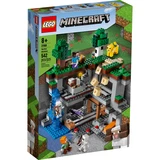 LEGO® Minecraft® Das erste Abenteuer 21169 (1/8)