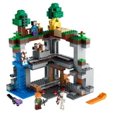 LEGO® Minecraft® Das erste Abenteuer 21169 (2/8)