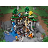 LEGO® Minecraft® Das erste Abenteuer 21169 (3/8)