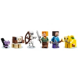 LEGO® Minecraft® Das erste Abenteuer 21169 (4/8)