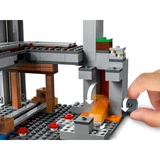 LEGO® Minecraft® Das erste Abenteuer 21169 (5/8)