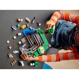 LEGO® Minecraft® Das erste Abenteuer 21169 (6/8)