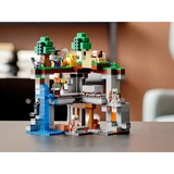 LEGO® Minecraft® Das erste Abenteuer 21169 (8/8)