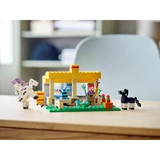 LEGO® Minecraft® The Horse Stable 21171 (10/10)