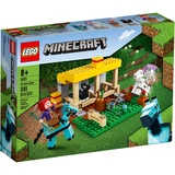 LEGO® Minecraft® The Horse Stable 21171 (1/10)