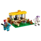 LEGO® Minecraft® The Horse Stable 21171 (2/10)