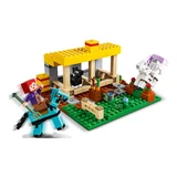 LEGO® Minecraft® The Horse Stable 21171 (3/10)