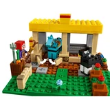 LEGO® Minecraft® The Horse Stable 21171 (5/10)