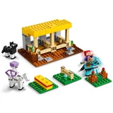 LEGO® Minecraft® The Horse Stable 21171 (6/10)