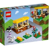 LEGO® Minecraft® The Horse Stable 21171 (7/10)