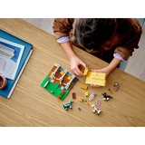 LEGO® Minecraft® The Horse Stable 21171 (8/10)