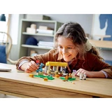 LEGO® Minecraft® The Horse Stable 21171 (9/10)