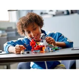 LEGO® Minecraft® Das zerstörte Portal 21172 (10/11)
