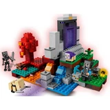LEGO® Minecraft® Das zerstörte Portal 21172 (3/11)