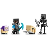 LEGO® Minecraft® Das zerstörte Portal 21172 (4/11)