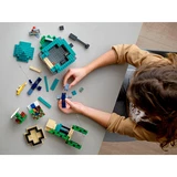 LEGO® Minecraft® The Sky Tower 21173 (10/12) LEGO® Minecraft® The Sky Tower 21173 (10/12)