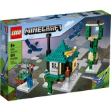 LEGO® Minecraft® The Sky Tower 21173 (1/12) LEGO® Minecraft® The Sky Tower 21173 (1/12)