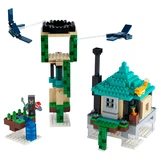 LEGO® Minecraft® The Sky Tower 21173 (2/12) LEGO® Minecraft® The Sky Tower 21173 (2/12)