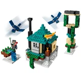 LEGO® Minecraft® The Sky Tower 21173 (3/12) LEGO® Minecraft® The Sky Tower 21173 (3/12)