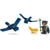 LEGO® Minecraft® The Sky Tower 21173 (4/12) LEGO® Minecraft® The Sky Tower 21173 (4/12)
