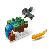 LEGO® Minecraft® The Sky Tower 21173 (5/12) LEGO® Minecraft® The Sky Tower 21173 (5/12)