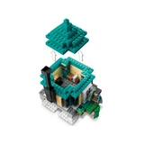 LEGO® Minecraft® The Sky Tower 21173 (6/12) LEGO® Minecraft® The Sky Tower 21173 (6/12)