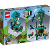 LEGO® Minecraft® The Sky Tower 21173 (9/12) LEGO® Minecraft® The Sky Tower 21173 (9/12)
