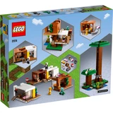 LEGO® Minecraft® Das moderne Baumhaus 21174 (11/14) LEGO® Minecraft® Das moderne Baumhaus 21174 (11/14)