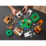LEGO® Minecraft® Das moderne Baumhaus 21174 (12/14) LEGO® Minecraft® Das moderne Baumhaus 21174 (12/14)