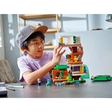 LEGO® Minecraft® Das moderne Baumhaus 21174 (13/14) LEGO® Minecraft® Das moderne Baumhaus 21174 (13/14)