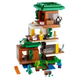 LEGO® Minecraft® Das moderne Baumhaus 21174 (2/14) LEGO® Minecraft® Das moderne Baumhaus 21174 (2/14)