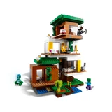 LEGO® Minecraft® Das moderne Baumhaus 21174 (3/14) LEGO® Minecraft® Das moderne Baumhaus 21174 (3/14)