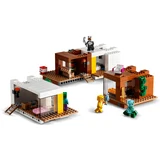 LEGO® Minecraft® Das moderne Baumhaus 21174 (5/14) LEGO® Minecraft® Das moderne Baumhaus 21174 (5/14)