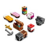 LEGO® Minecraft® Das moderne Baumhaus 21174 (6/14) LEGO® Minecraft® Das moderne Baumhaus 21174 (6/14)