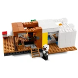 LEGO® Minecraft® Das moderne Baumhaus 21174 (7/14) LEGO® Minecraft® Das moderne Baumhaus 21174 (7/14)