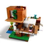 LEGO® Minecraft® Das moderne Baumhaus 21174 (8/14) LEGO® Minecraft® Das moderne Baumhaus 21174 (8/14)
