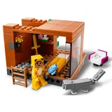 LEGO® Minecraft® Das moderne Baumhaus 21174 (9/14) LEGO® Minecraft® Das moderne Baumhaus 21174 (9/14)
