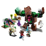 LEGO® Minecraft® Die Dschungel Ungeheuer 21176 (3/9)