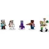 LEGO® Minecraft® Die Dschungel Ungeheuer 21176 (4/9)