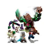 LEGO® Minecraft® Die Dschungel Ungeheuer 21176 (5/9)